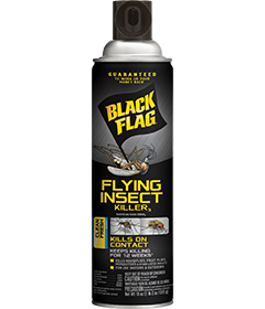 Flying Insect Killer3 (Aerosol)